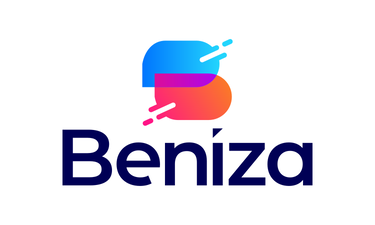 Beniza.com - Creative brandable domain for sale
